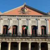Bari in questi giorni celebrer� il compleanno del compositore con eventi artistici e musicali, per poi per� dimenticarsi del suo illustre cittadino per il resto dell�anno. Perch� se � vero che a lui sono dedicati un antico teatro...